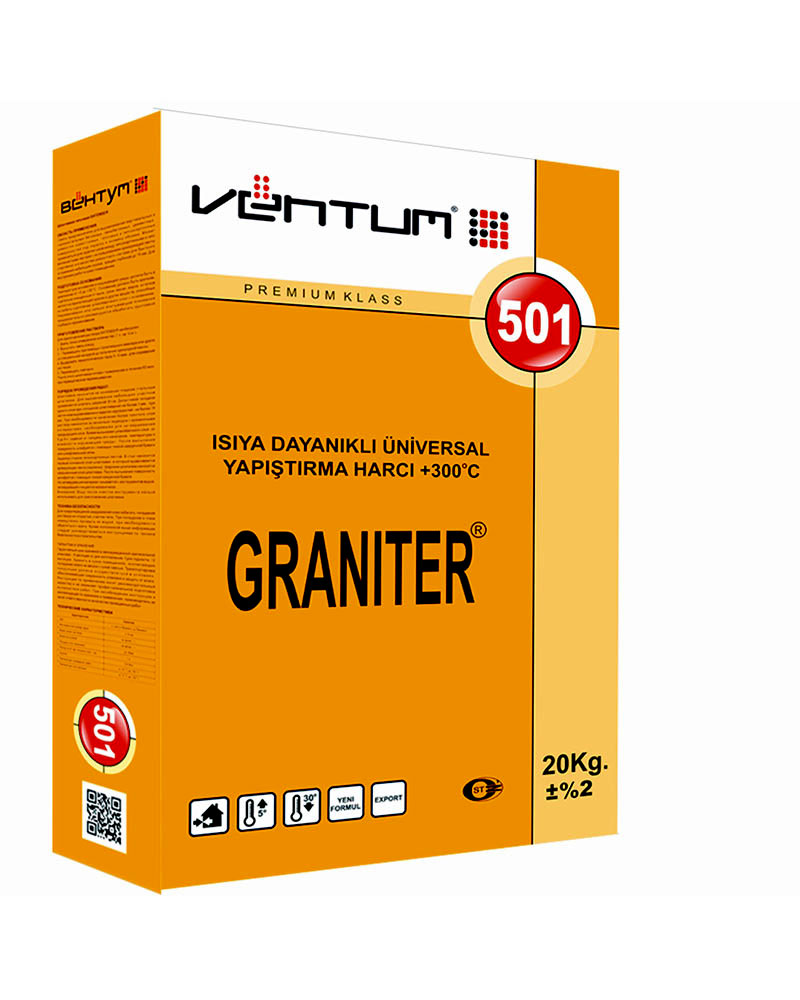 GRANITER
