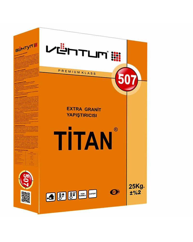 TITAN