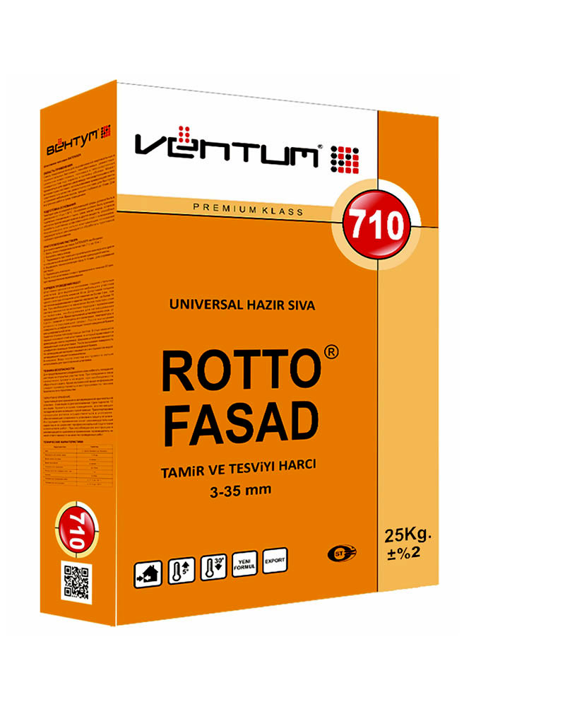 ROTTO FASAD